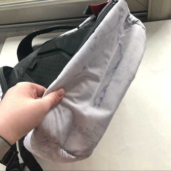 Sprayground X Peloton PRIDE Marble Backpack One Size - Picture 16 of 16